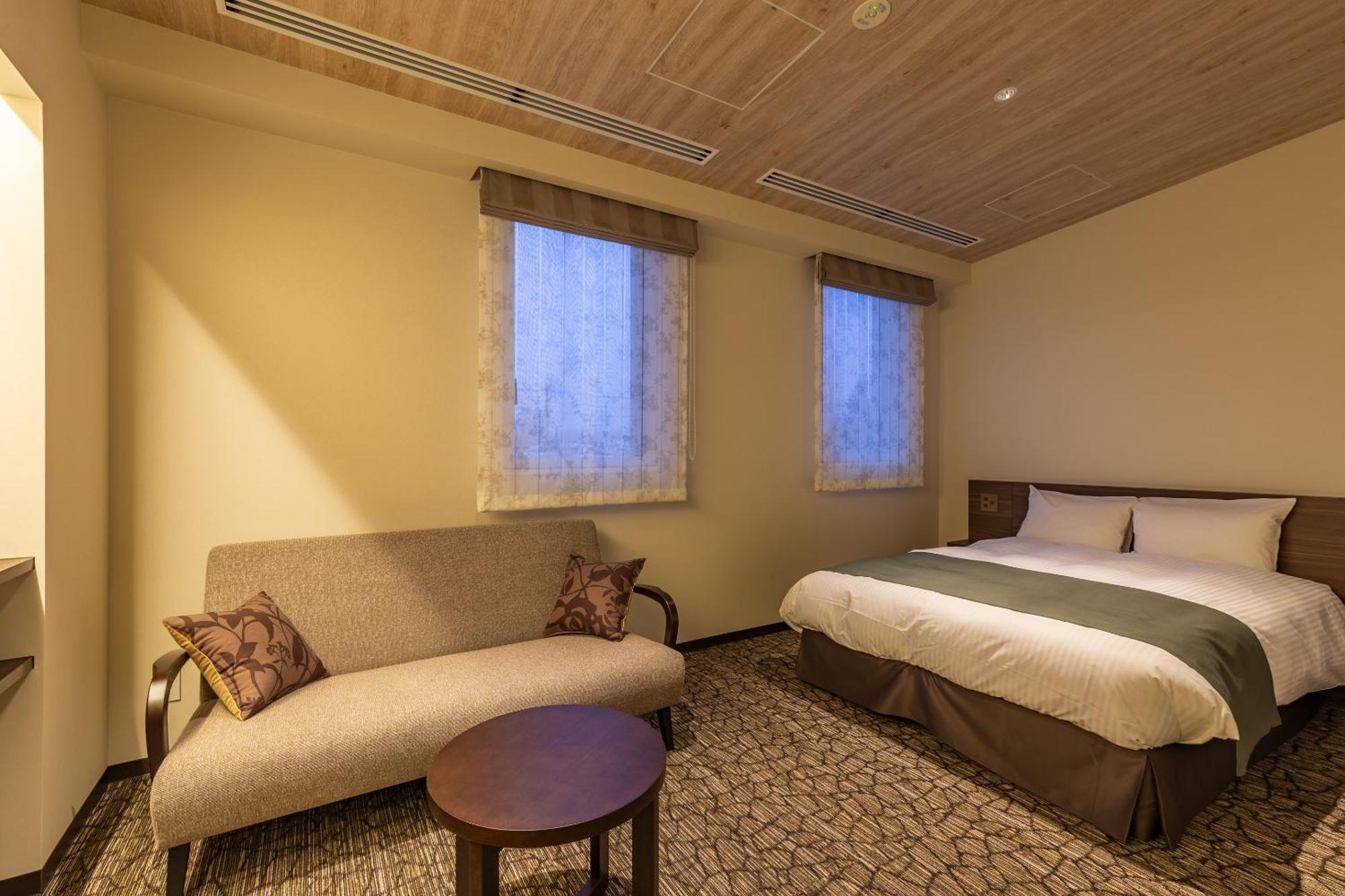 Hotel Grand Vert Kyu Karuizava Kültér fotó